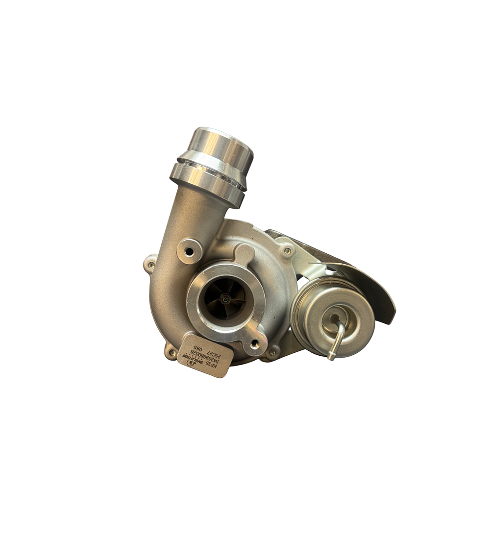 Turbo kp35 Dacia Nissan Renault 1.5dci