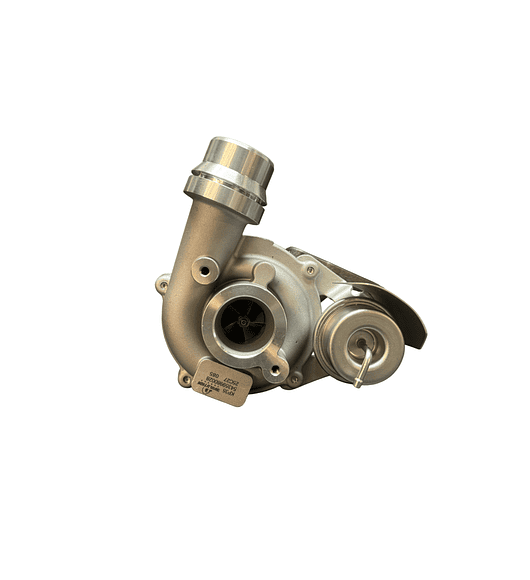 Turbo kp35 Dacia Nissan Renault 1.5dci