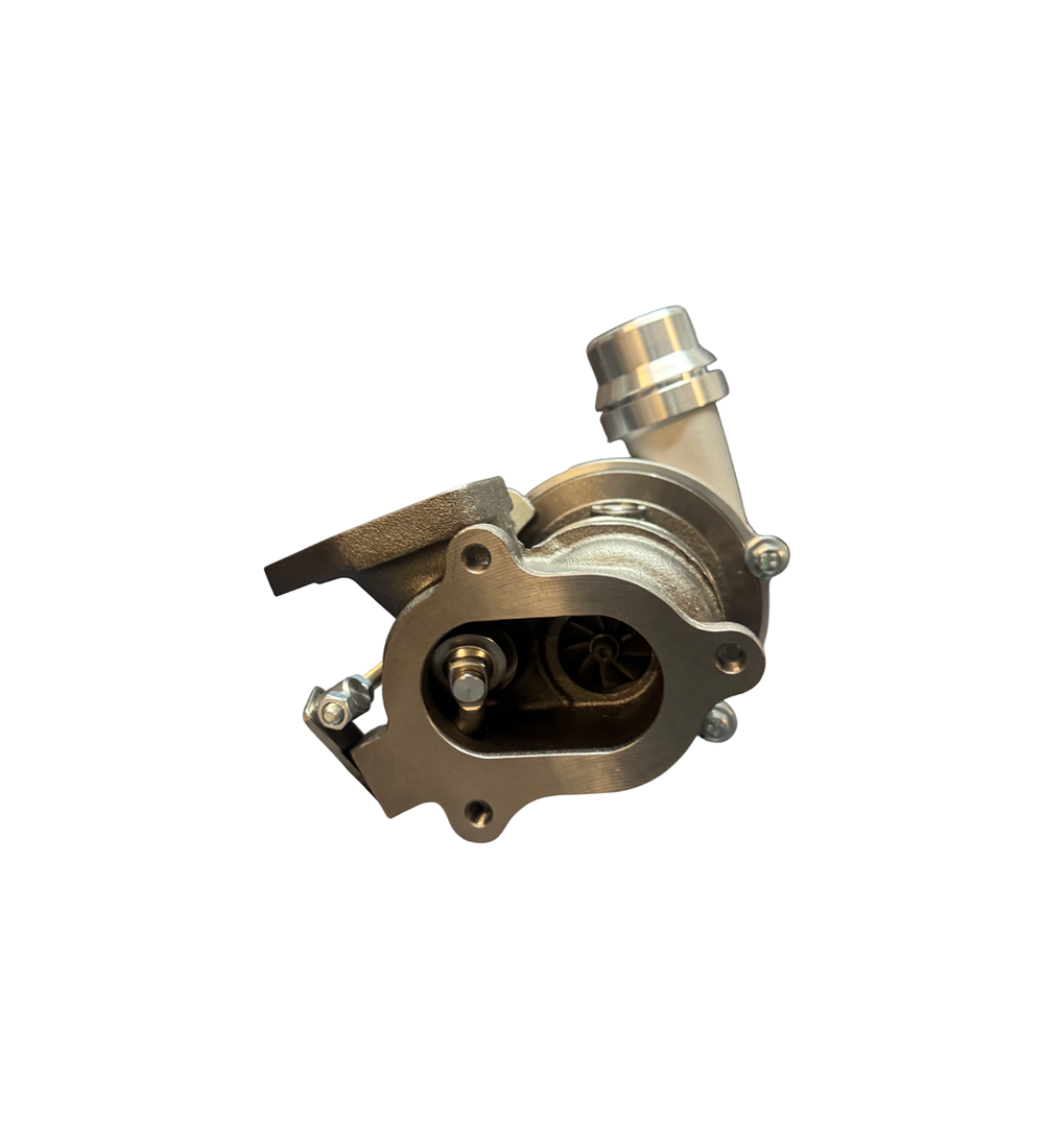 Turbo kp35 Dacia Nissan Renault 1.5dci