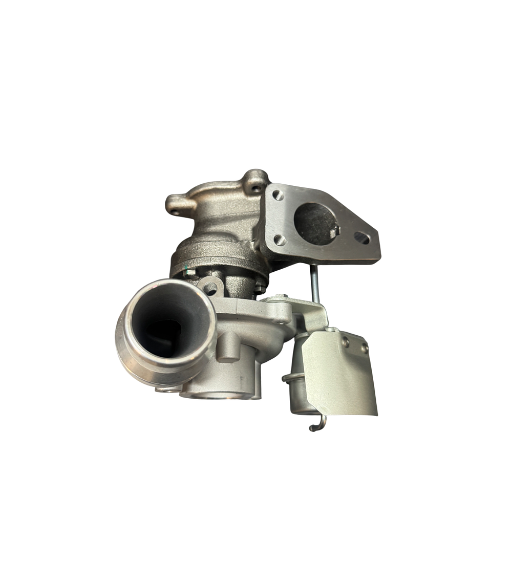 Turbo kp35 Dacia Nissan Renault 1.5dci