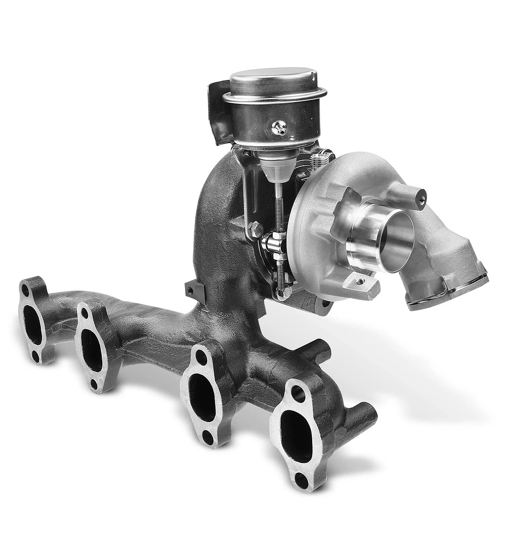 Turbo BV39 1.9tdi BLS