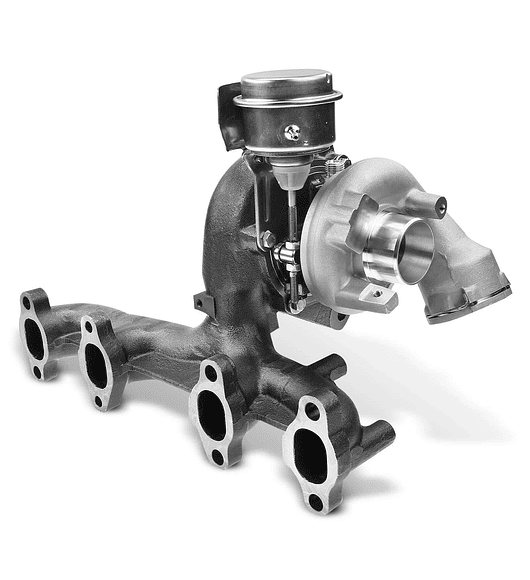 Turbo BV39 1.9tdi BLS