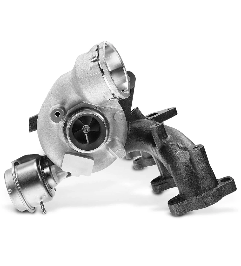 Turbo BV39 1.9tdi BLS