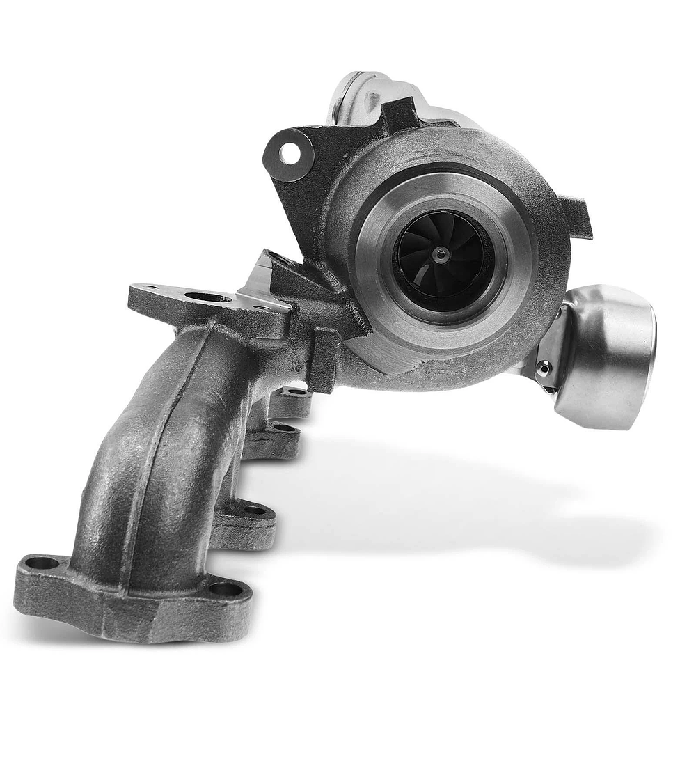 Turbo BV39 1.9tdi BLS