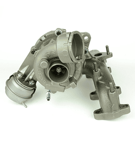 Turbo GTB1756V para motor 1.9tdi BLS/ 2.0tdi BMM,BMP
