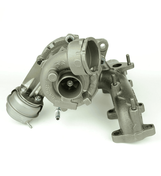 Turbo GTB1756V para motor 1.9tdi BLS/ 2.0tdi BMM,BMP