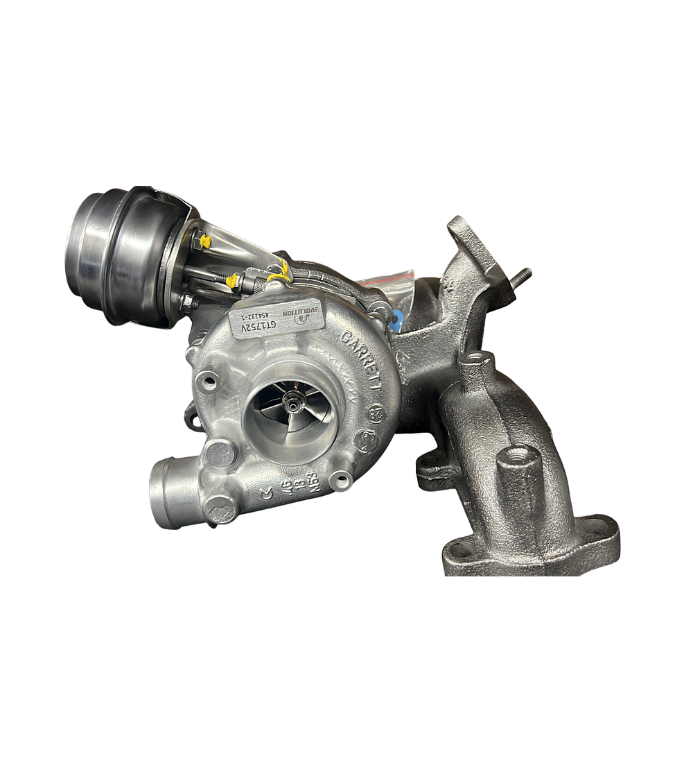 Turbo gt1752v hibrido para 1.9tdi  110cv/115cv