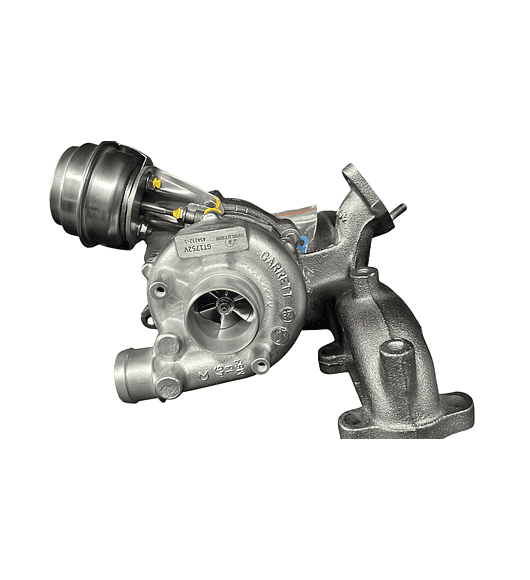 Turbo gt1752v hibrido para 1.9tdi  110cv/115cv