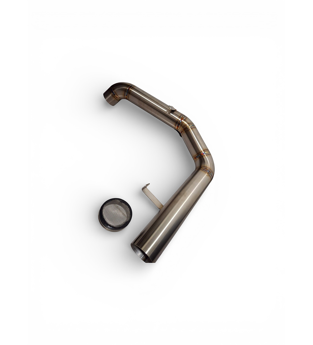 Kit admissão 89mm Ibiza 6l, Polo 9n, Skoda fabia, golf 4, A3 8l, Vw Bora