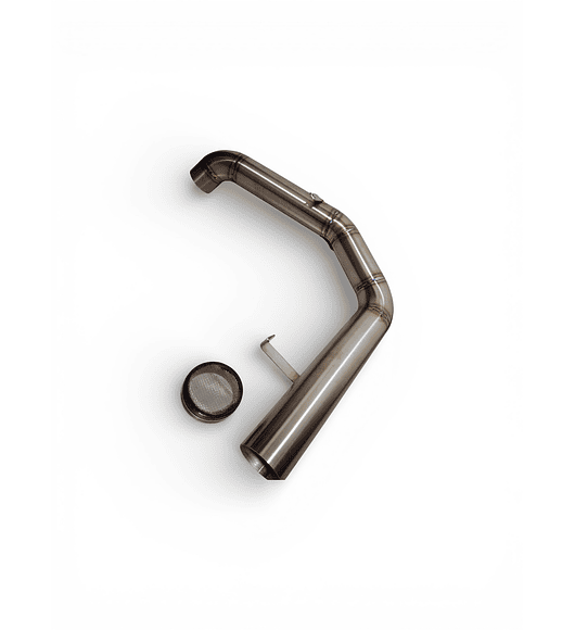 Kit admissão 89mm Ibiza 6l, Polo 9n, Skoda fabia, golf 4, A3 8l, Vw Bora