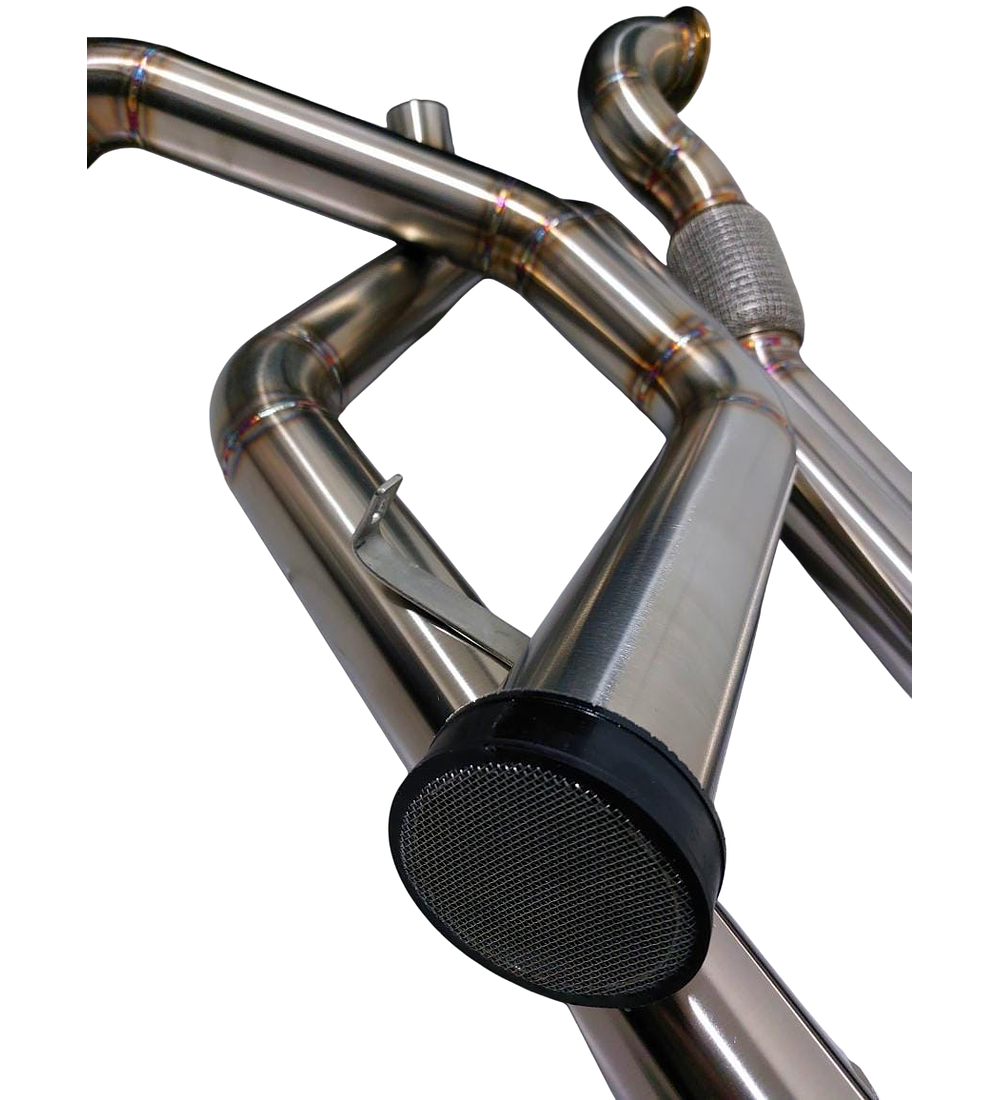 Kit admissão 89mm Ibiza 6l, Polo 9n, Skoda fabia, golf 4, A3 8l, Vw Bora