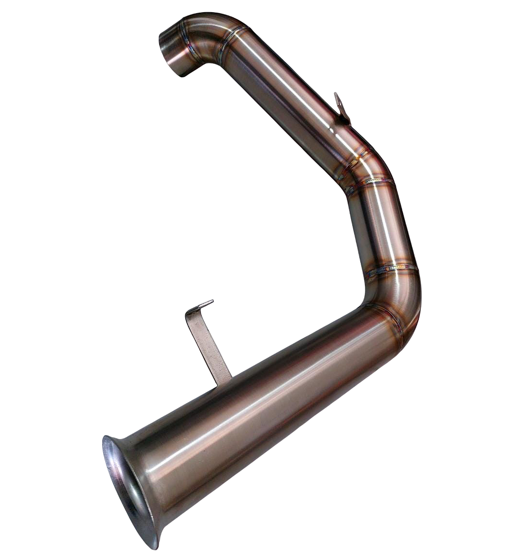 Kit admissão 89mm Ibiza 6l, Polo 9n, Skoda fabia, golf 4, A3 8l, Vw Bora