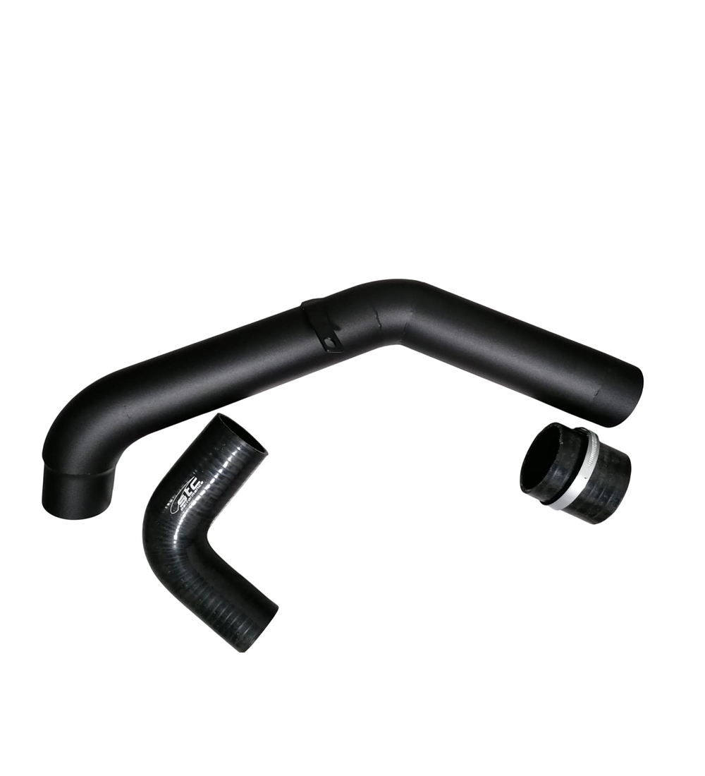 Kit admissão 76mm Ibiza 6l, Polo 9n, Skoda fabia, golf 4, A3 8l, Vw Bora