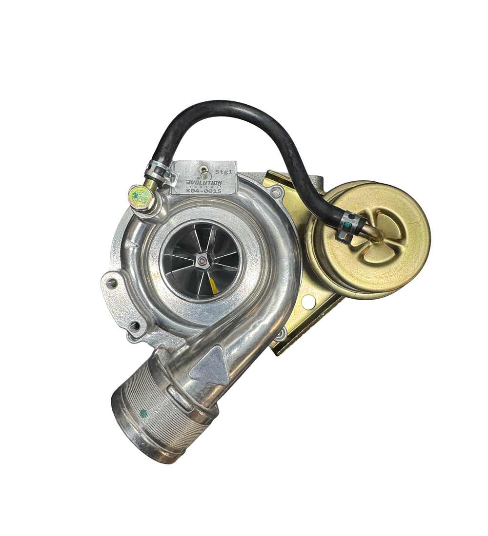 Turbo K04-0015 260HP – VAG 1.8T 20VT