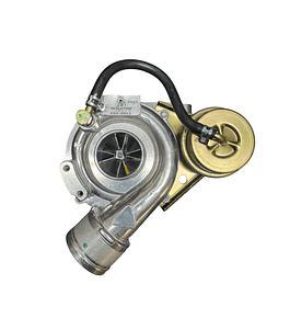 Turbo K04-0015 260HP – VAG 1.8T 20VT