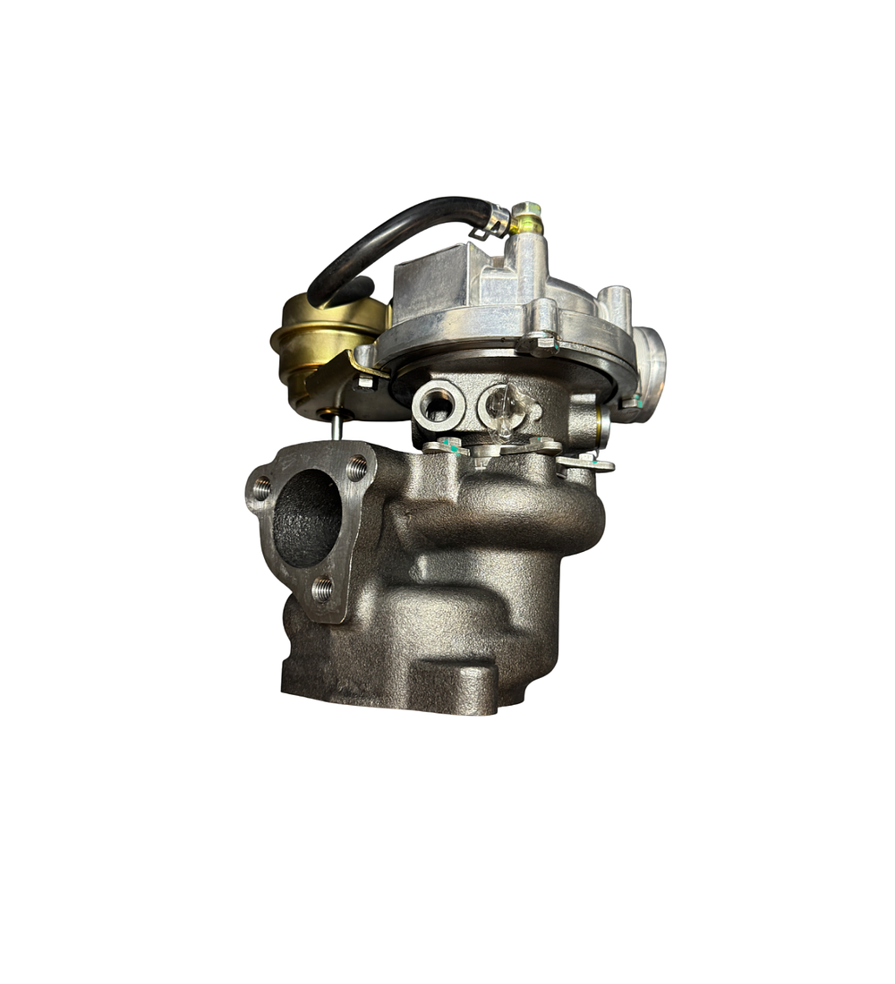 Turbo K04-0015 260HP – VAG 1.8T 20VT
