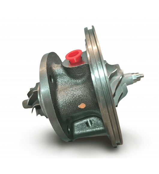 Core - CHRA - Cartridge KP35-0026 BMW Bi-turbo N47D20, 2.0d 