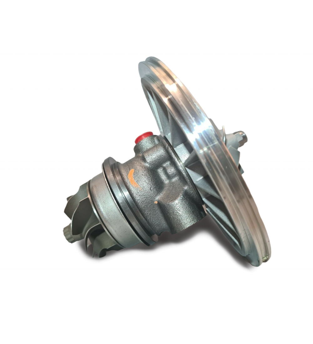 Core k16 Bi-turbo Bmw 123D