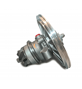 Core k16 Bi-turbo Bmw 123D