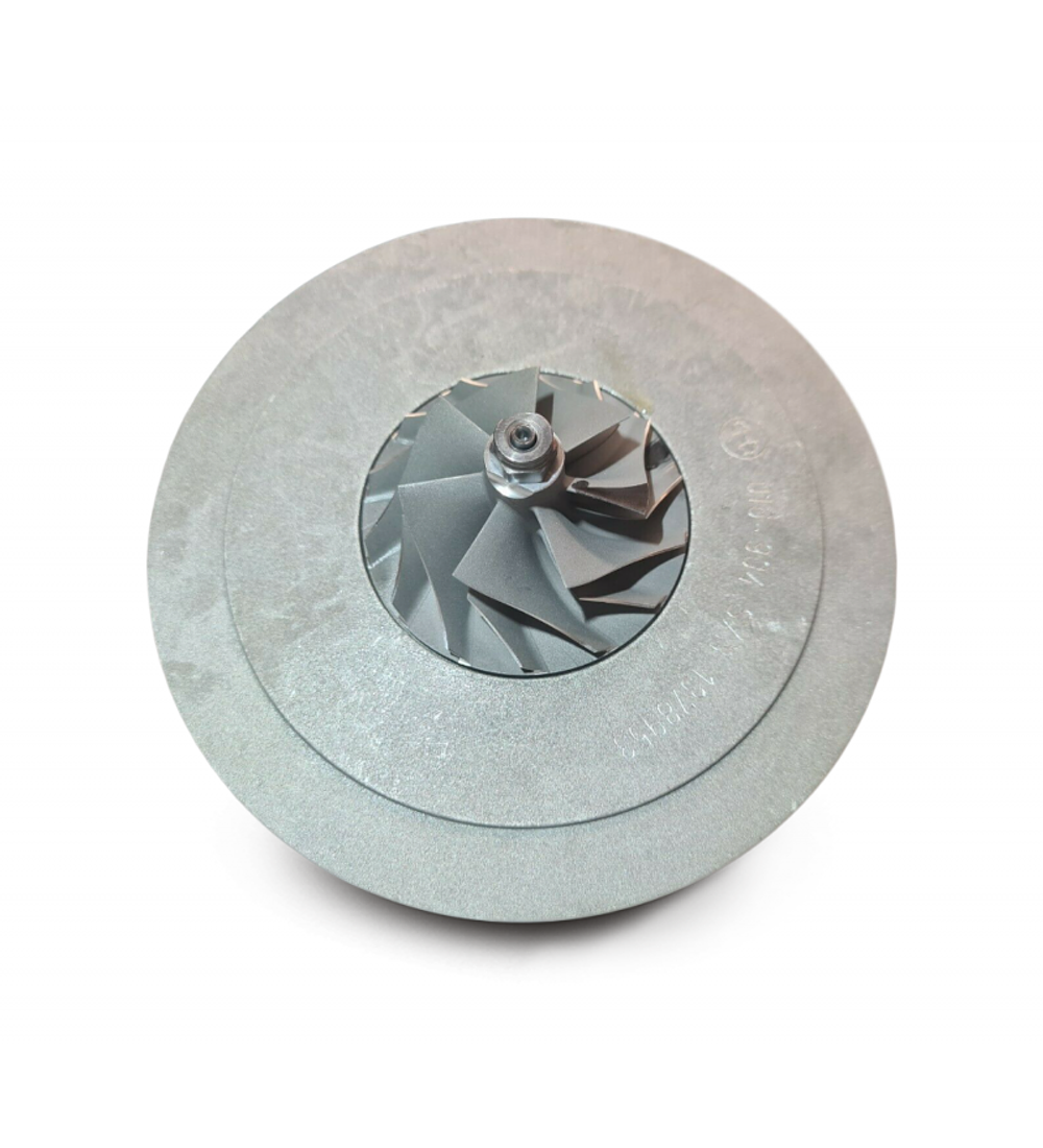 Core k16 Bi-turbo Bmw 123D