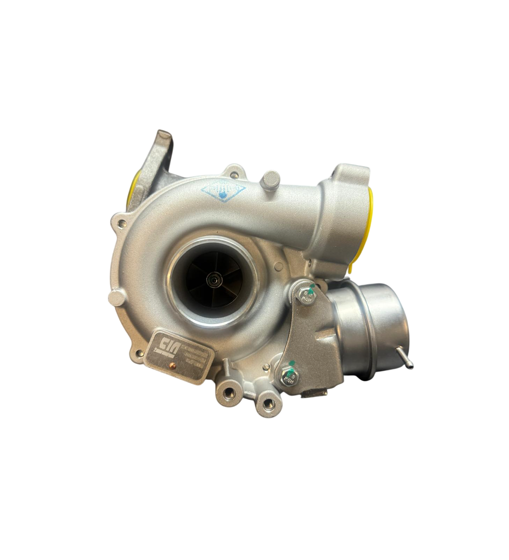 Turbo Renault Mégane 3 1.6 DCI 130 cv