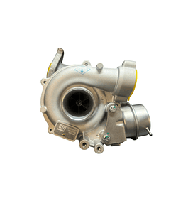 Turbo Renault Mégane 3 1.6 DCI 130 cv