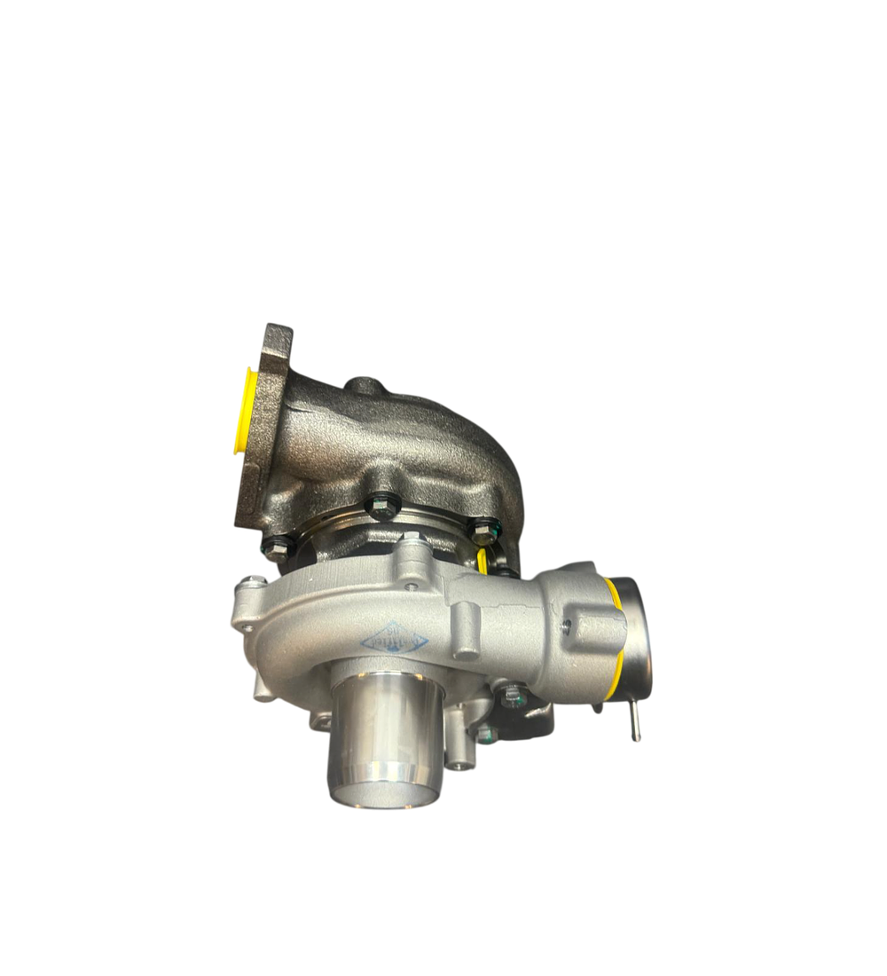 Turbo Renault Mégane 3 1.6 DCI 130 cv