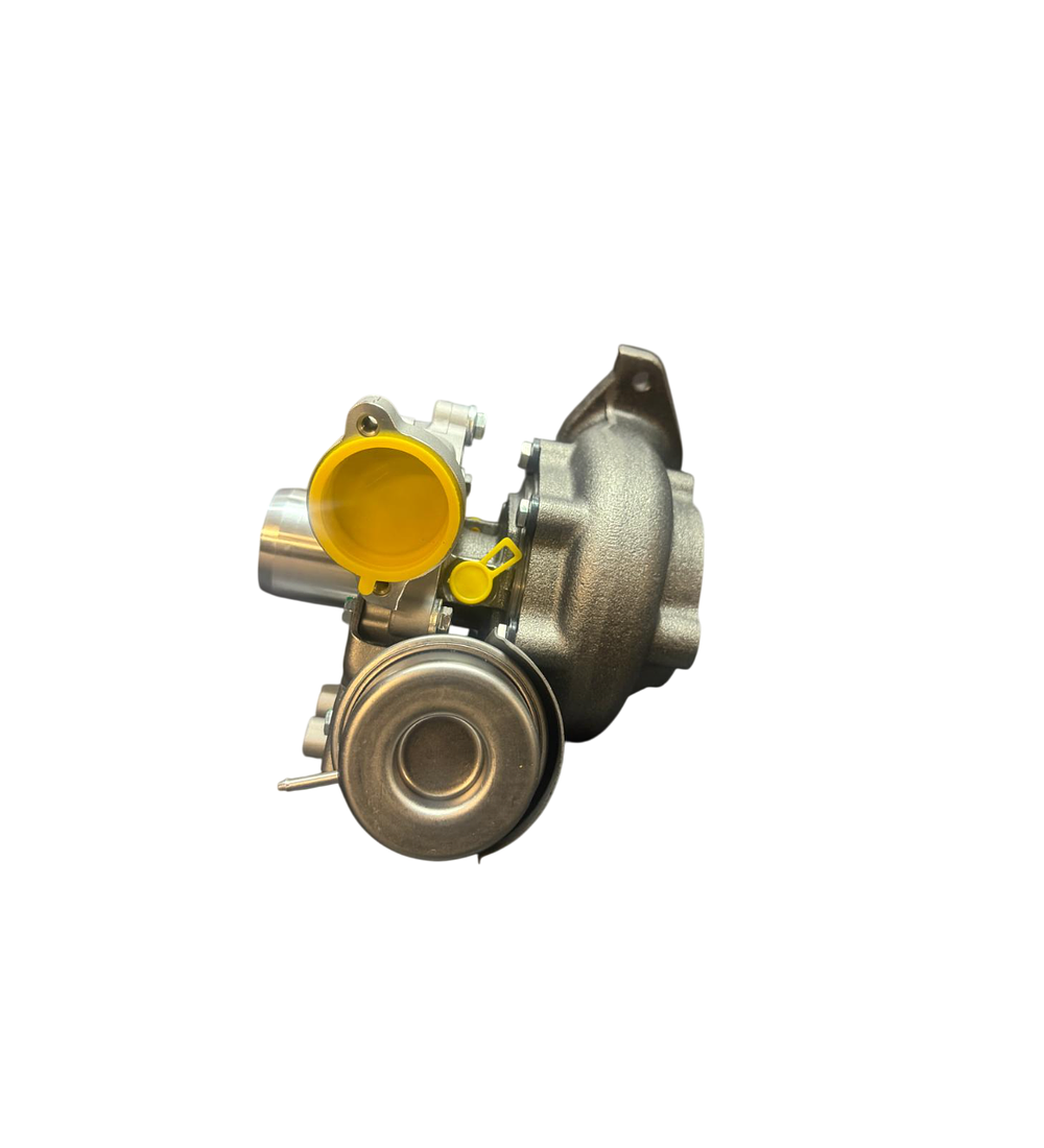 Turbo Renault Mégane 3 1.6 DCI 130 cv