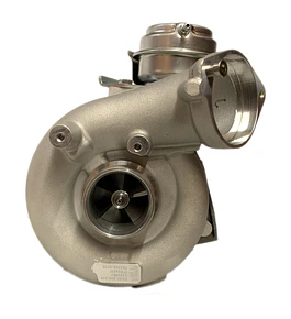 Turbo Gt2260v BMW 3.0d 218cv