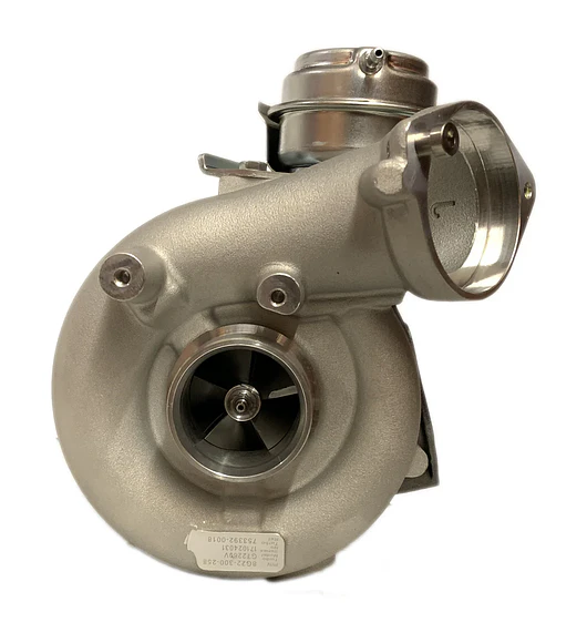Turbo Gt2260v BMW 3.0d 218cv