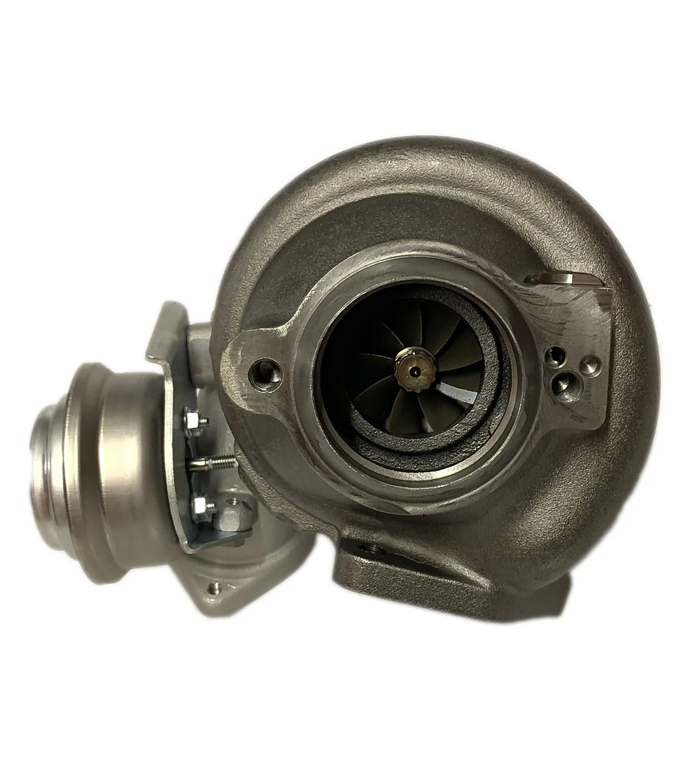 Turbo Gt2260v BMW 3.0d 218cv