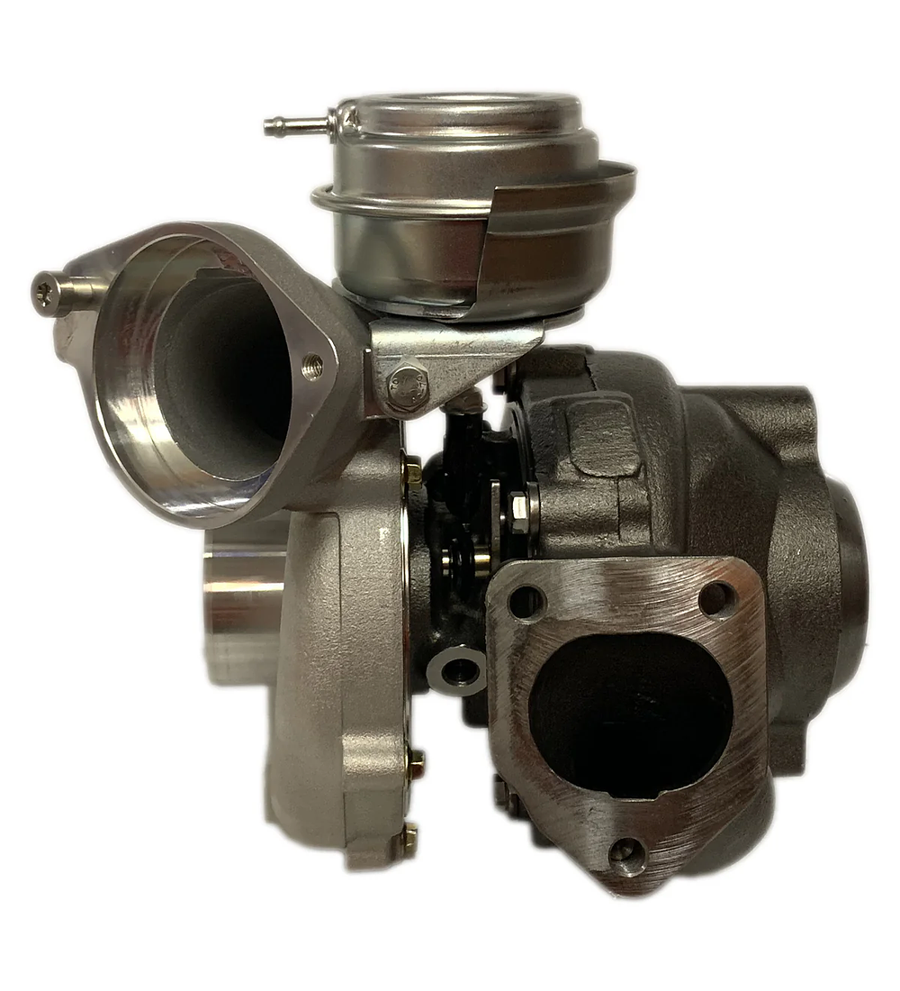 Turbo Gt2260v BMW 3.0d 218cv