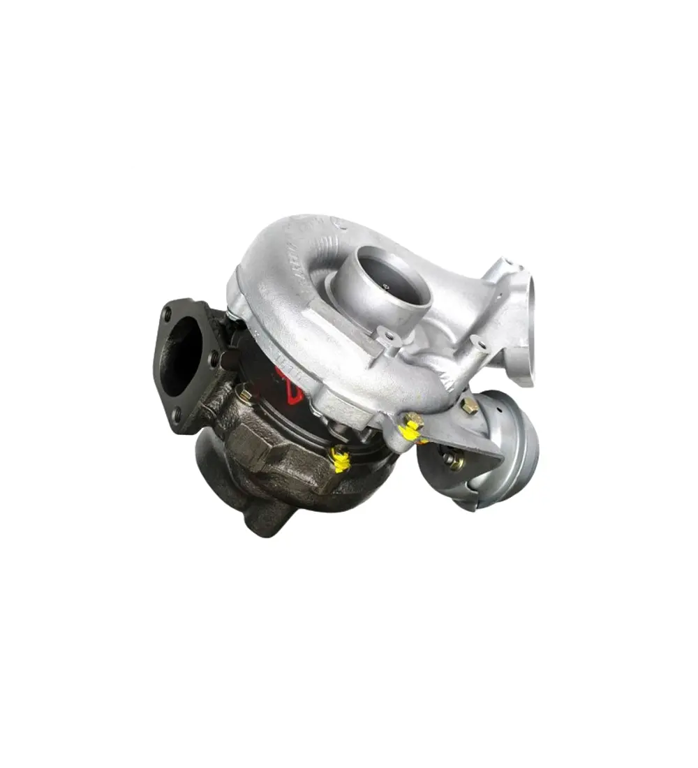 Turbo Gt2260v BMW 3.0d 204cv 