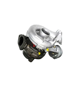 Turbo Gt2260v BMW 3.0d 204cv 