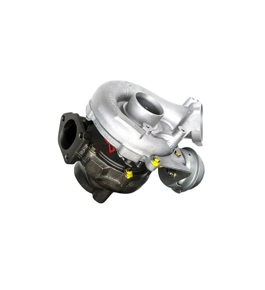 Turbo Gt2260v BMW 3.0d 204cv 