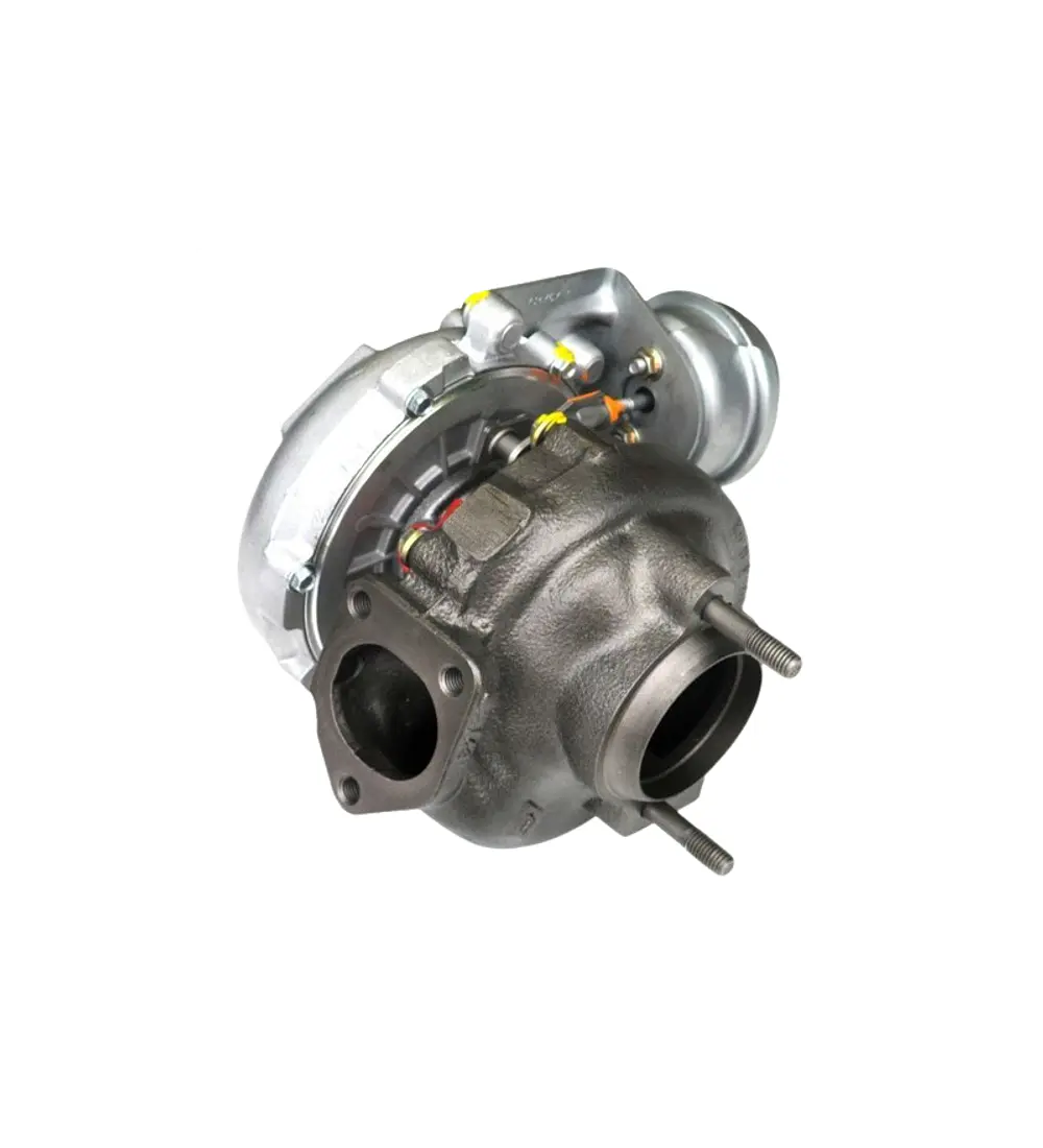 Turbo Gt2260v BMW 3.0d 204cv 