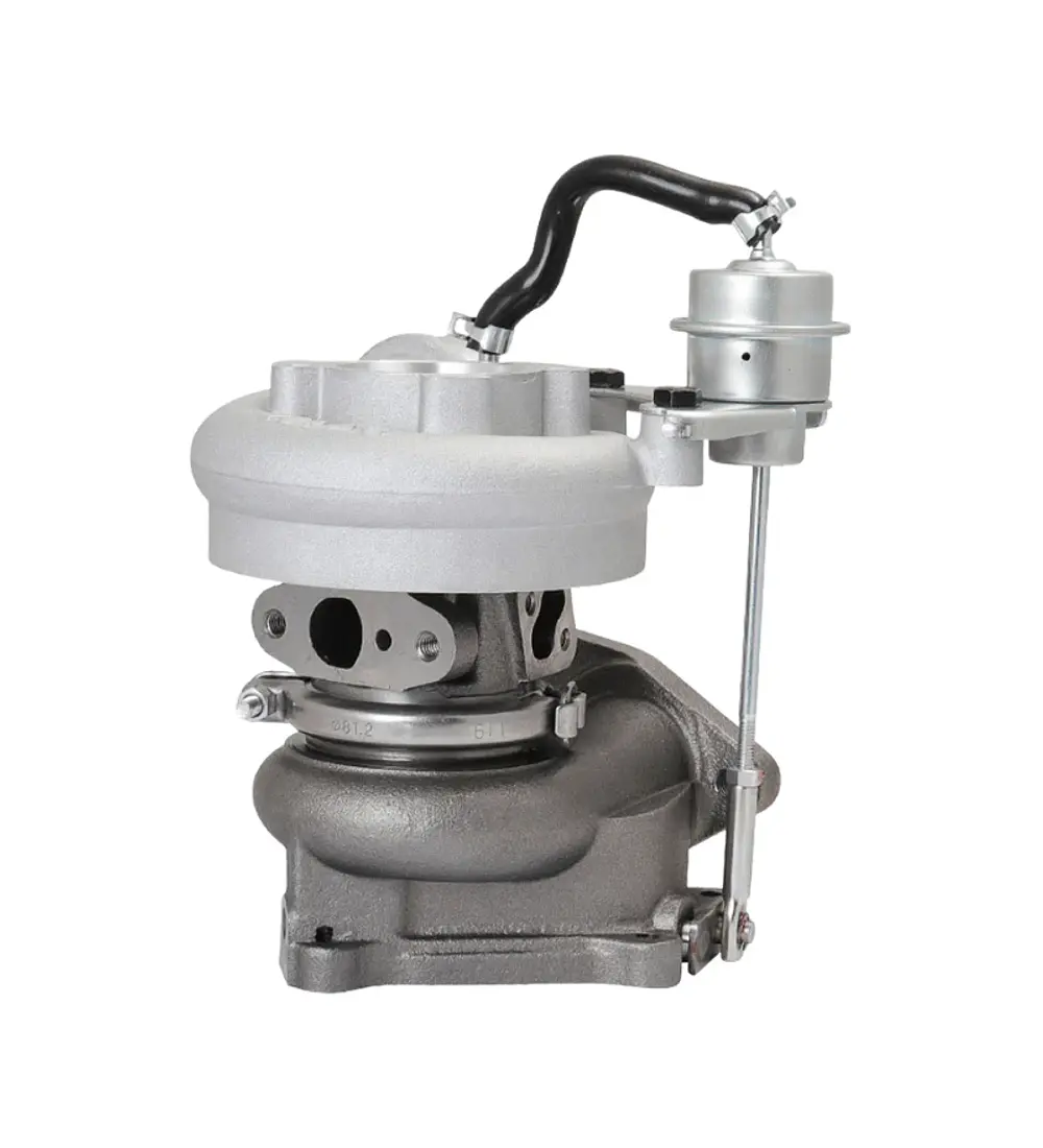 Turbo CT12B