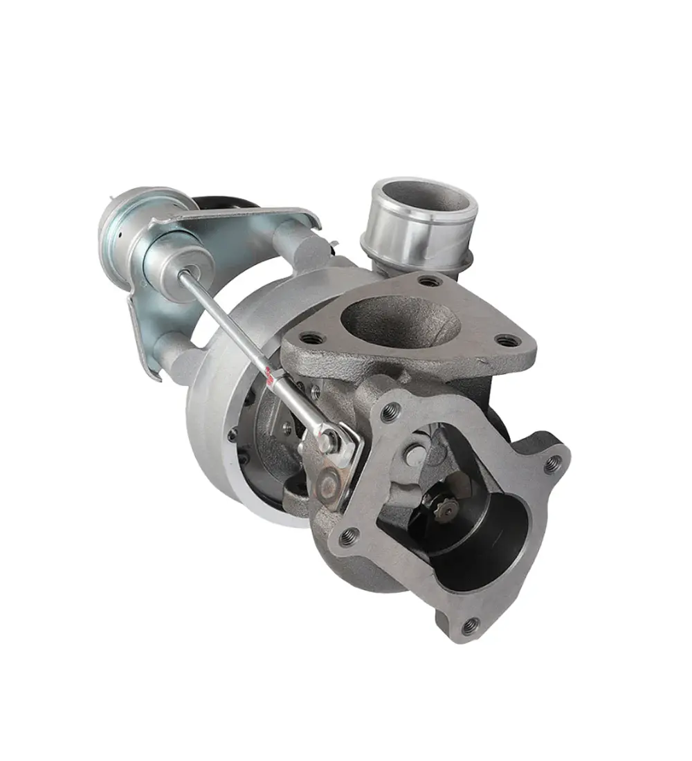 Turbo CT12B