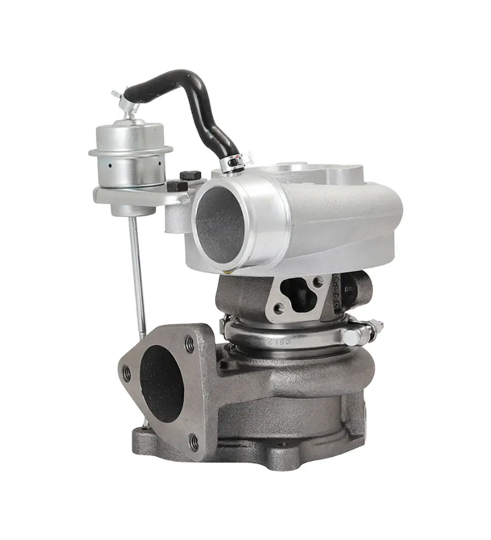 Turbo CT12B