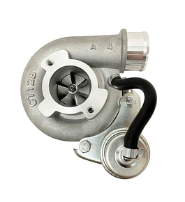 Turbo CT12B