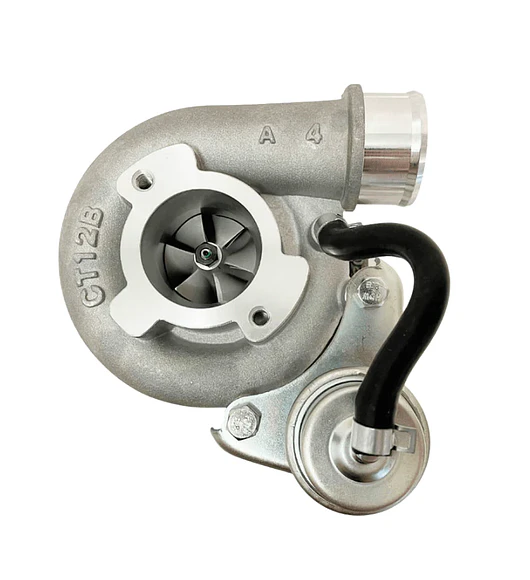 Turbo CT12B