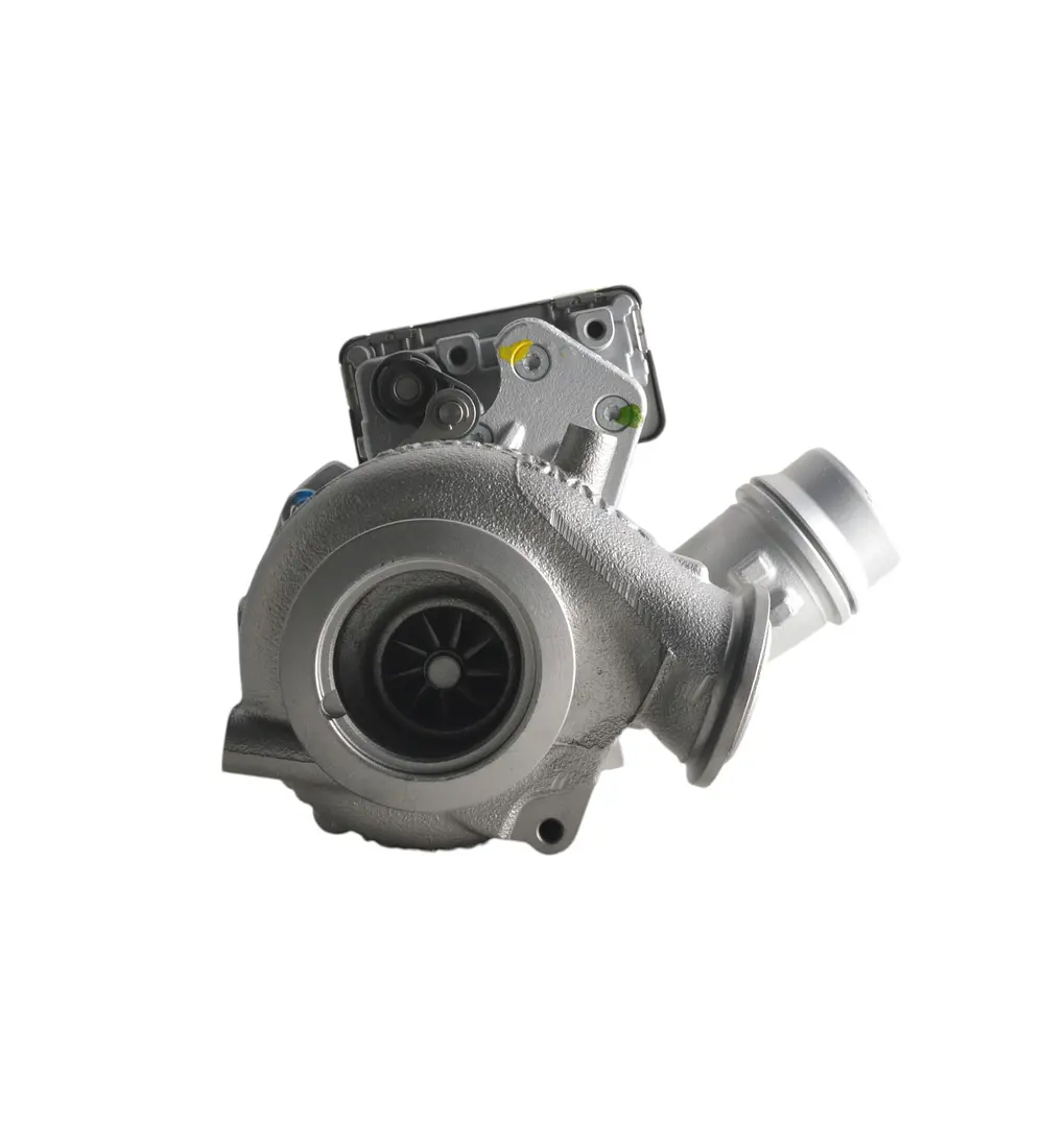 Turbo BV40 bmw, mini 2.0d, 1.8d