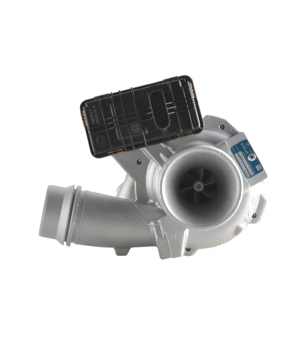 Turbo BV40 bmw, mini 2.0d, 1.8d