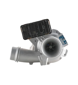 Turbo BV40 bmw, mini 2.0d, 1.8d