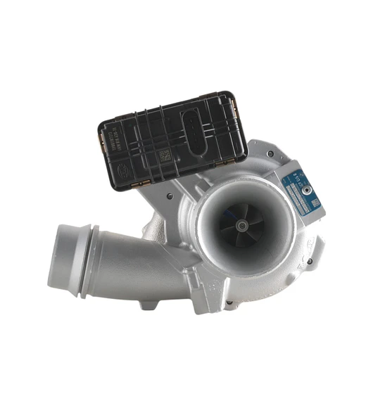 Turbo BV40 bmw, mini 2.0d, 1.8d