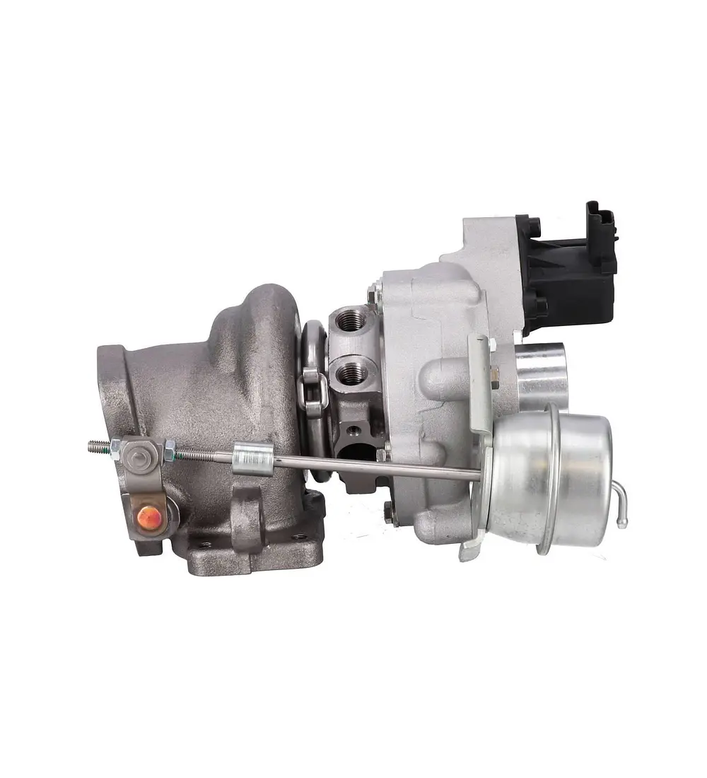 Turbo K03 1.6thp Peugeot 508, 5008, 207, 3008, RCZ, C4, DS3