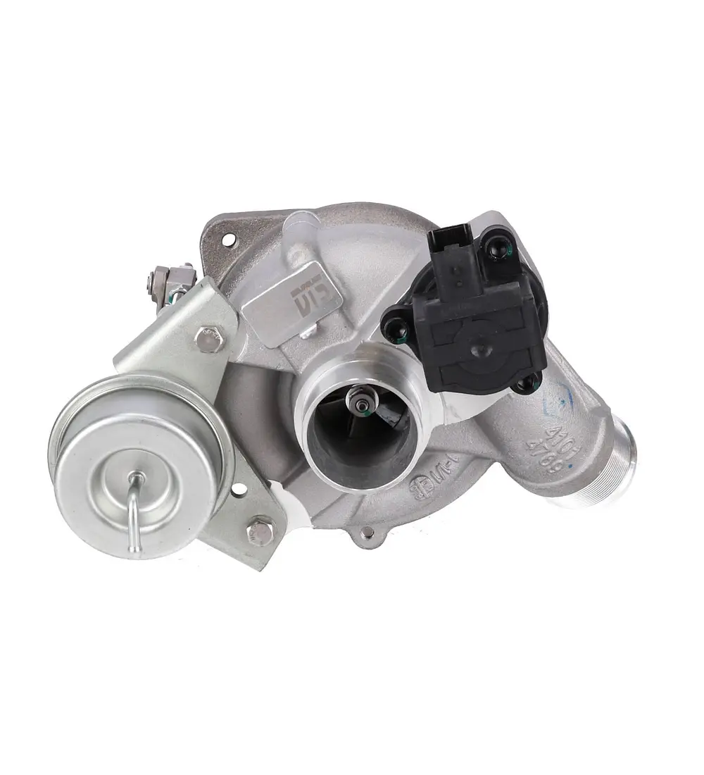 Turbo K03 1.6thp Peugeot 508, 5008, 207, 3008, RCZ, C4, DS3