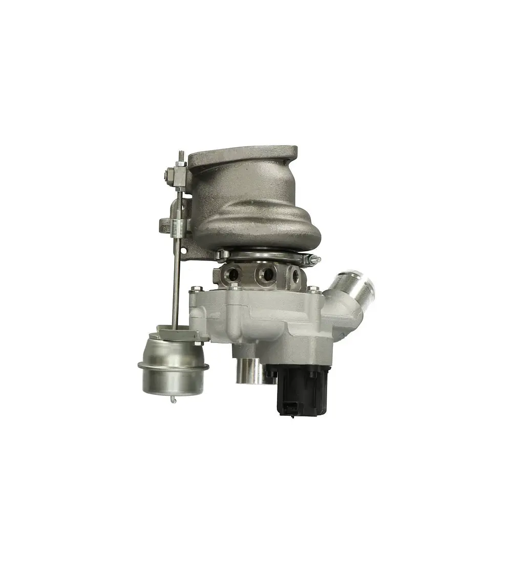 Turbo K03 1.6thp Peugeot 508, 5008, 207, 3008, RCZ, C4, DS3