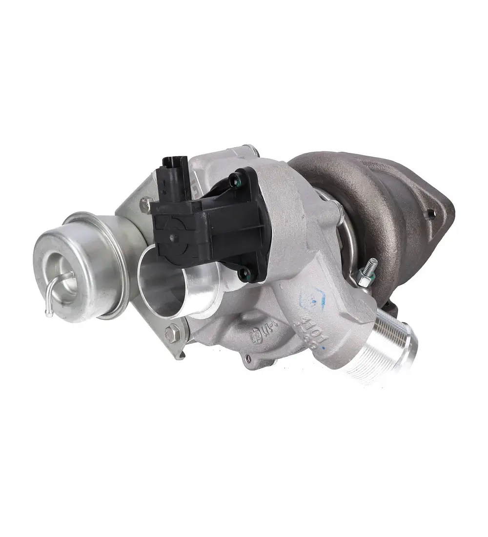 Turbo K03 1.6thp Peugeot 508, 5008, 207, 3008, RCZ, C4, DS3