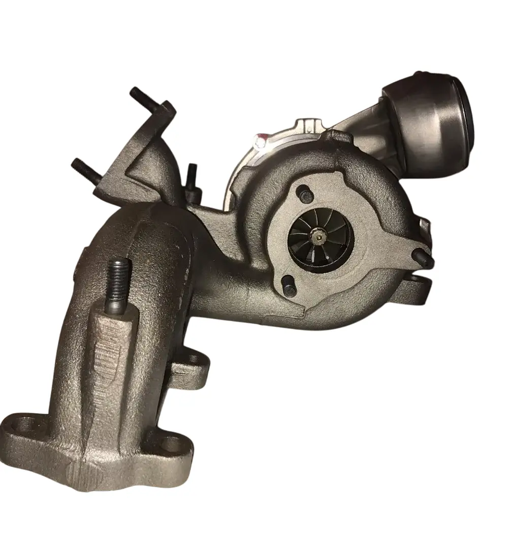 Turbo GT1856V p&p 1.9tdi ARL, ASZ, BPX etc 